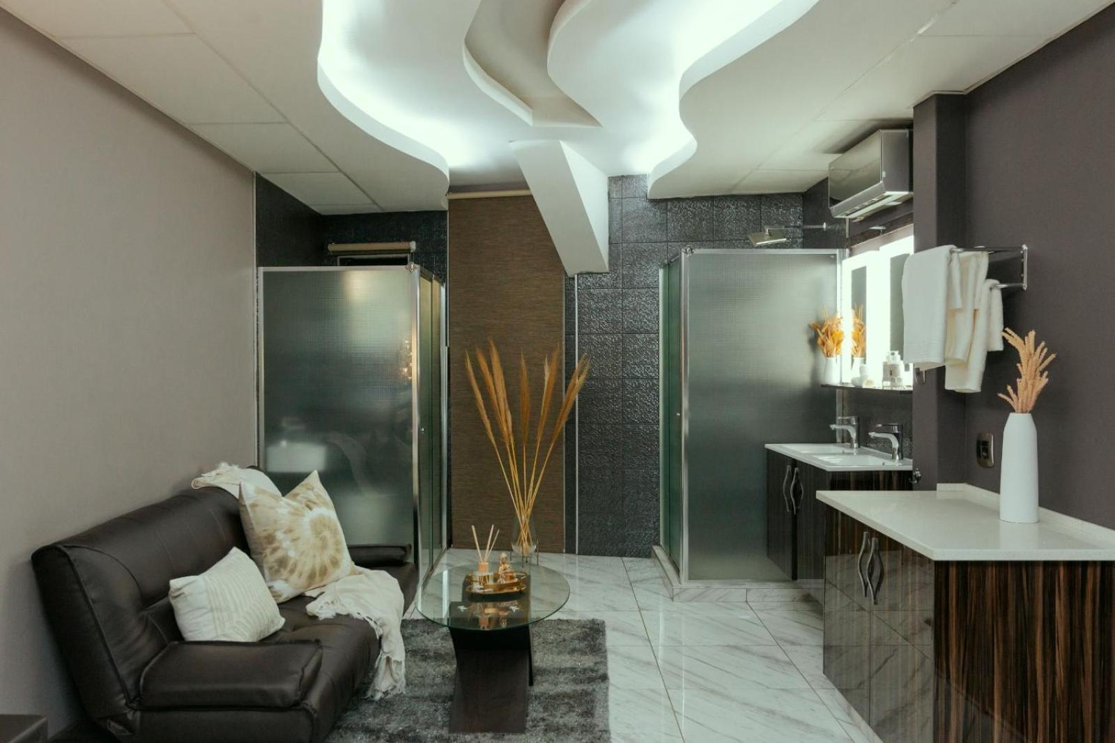 Monte La Vie Hotel Sandton Buitenkant foto