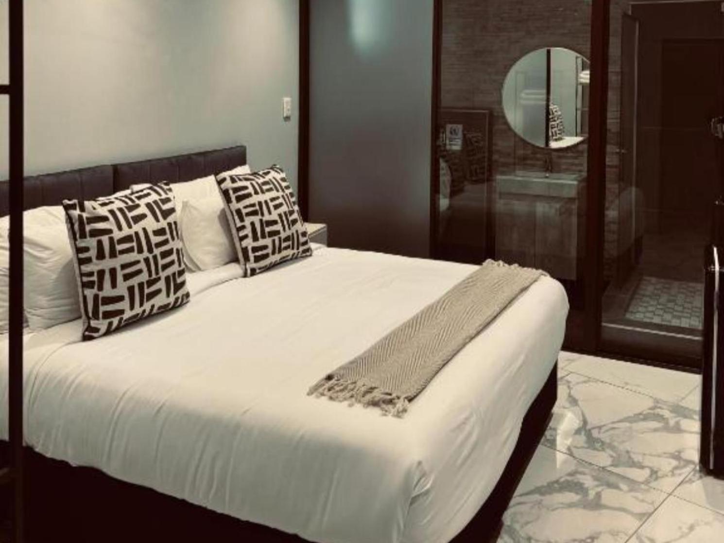 Monte La Vie Hotel Sandton Kamer foto