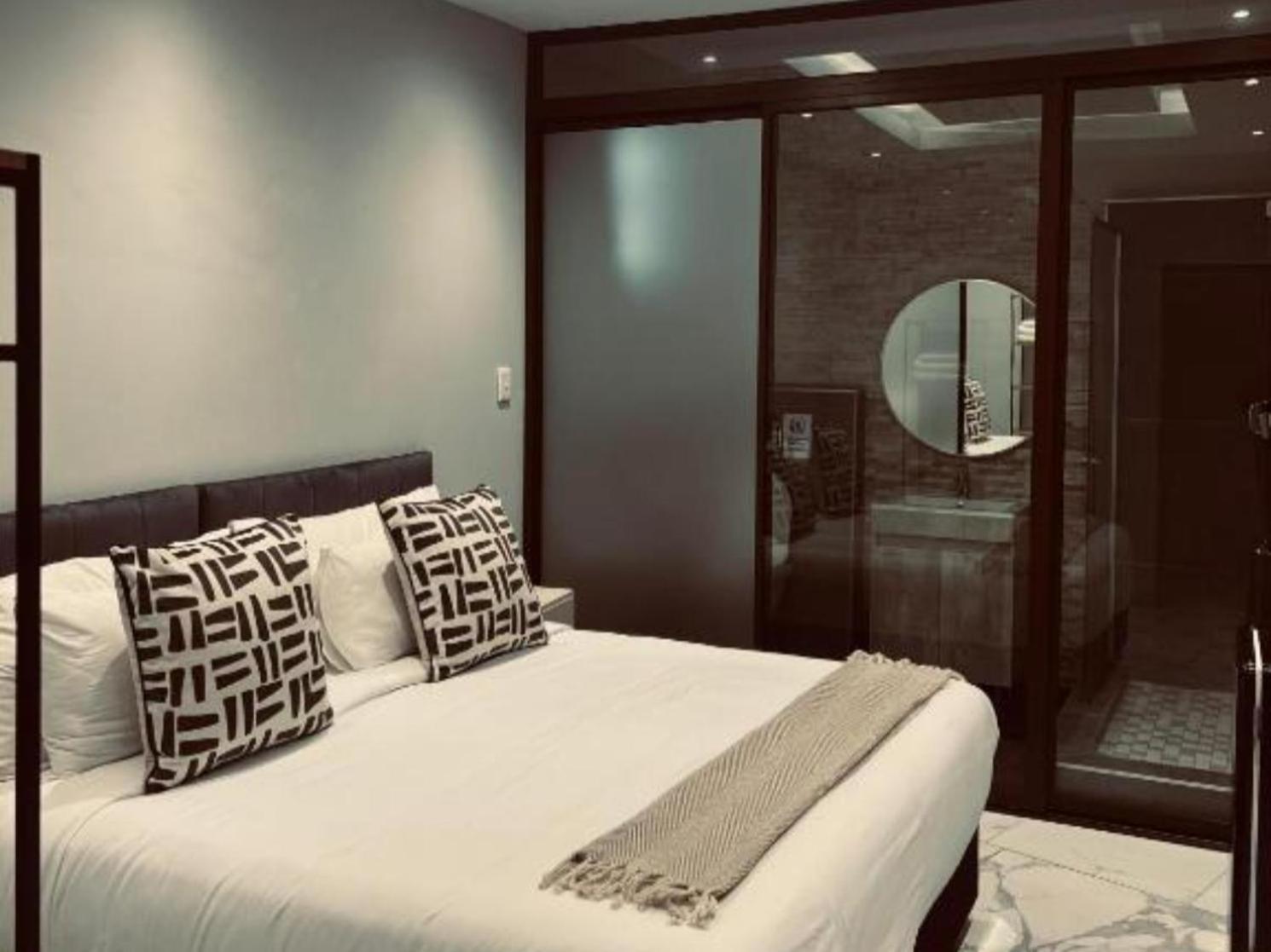 Monte La Vie Hotel Sandton Kamer foto