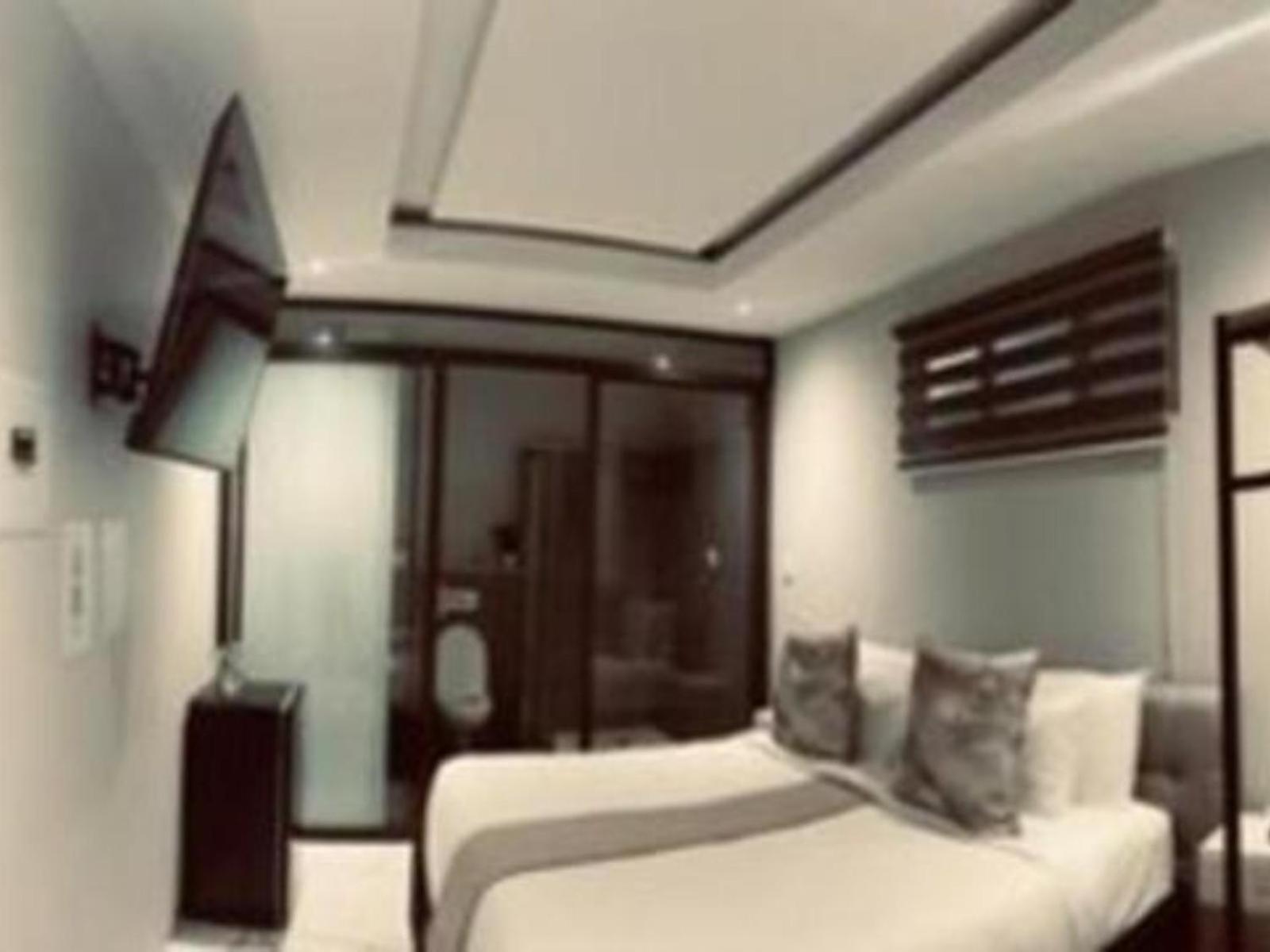 Monte La Vie Hotel Sandton Kamer foto