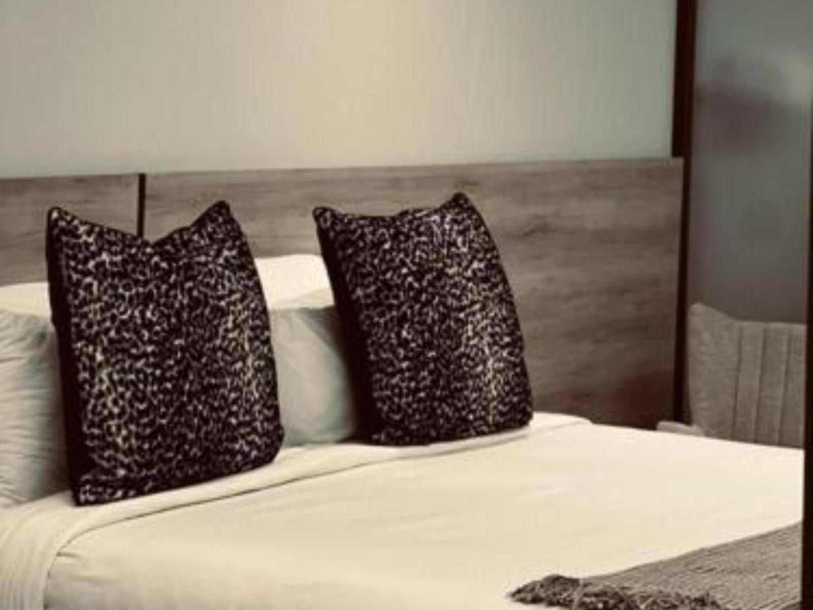 Monte La Vie Hotel Sandton Kamer foto