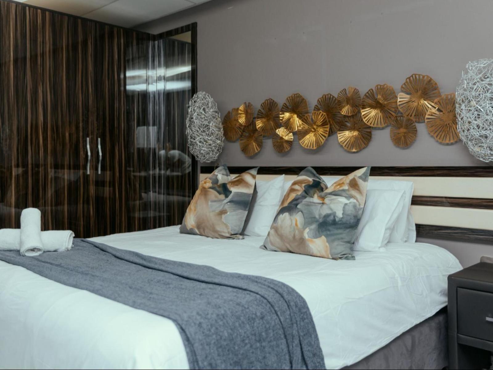 Monte La Vie Hotel Sandton Buitenkant foto